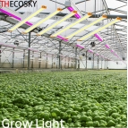 <span style=''>LED grow light</span>