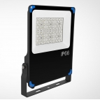 <span style=''>Die-casting LED flood light</span>