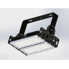 <span style=''>Modular led flood light</span>
