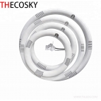 <span style=''>300mm circular led tube lights</span>