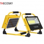 <span style=''>solar rechargeable LED flood lights</span>