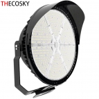 <span style=''>Round model LED stadium flood light 1000W</span>