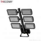 <span style=''>Transformer LED stadium flood light 300W-1800W</span>