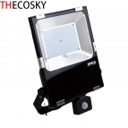 <span style=''>PIR Motion Sensor LED flood light</span>