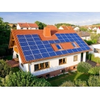 <span style=''>Gird Solar Power System</span>