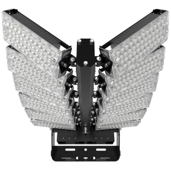 LED high mast light