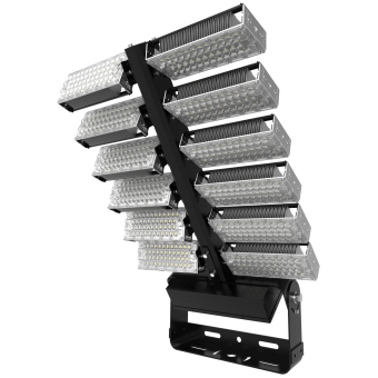 LED high mast light