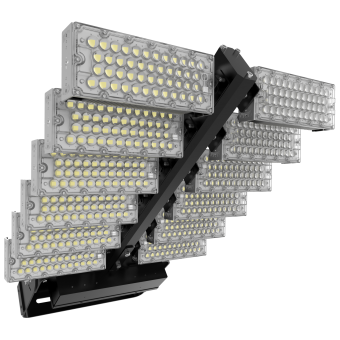 LED high mast light