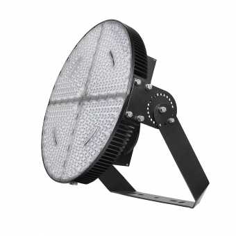  Football Field Led Sports Lighting