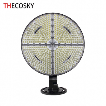  Football Field Led Sports Lighting