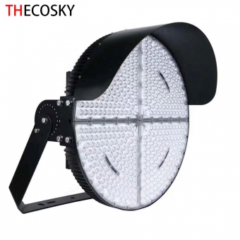  Football Field Led Sports Lighting