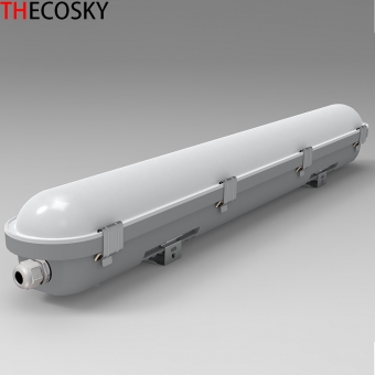 A Series LED Tri-proof Light 