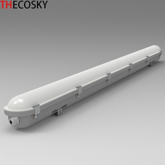 A Series LED Tri-proof Light 