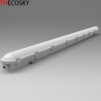 A Series LED Tri-proof Light 