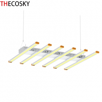 LED grow light