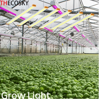LED grow light
