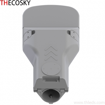 50W LED street light