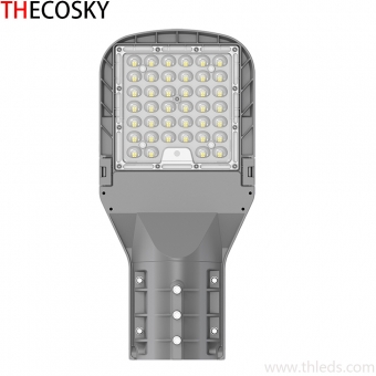 50W LED street light