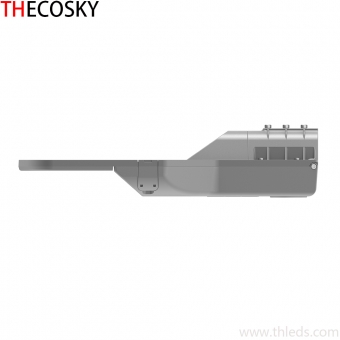 100W LED street light