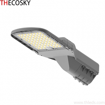 100W LED street light