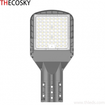100W LED street light