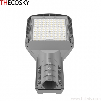 100W LED street light