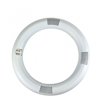 225mm circular led tube light 