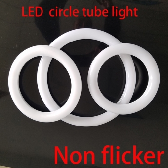 300mm circular led tube lights