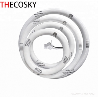 300mm circular led tube lights