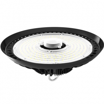 LED highbay light with sensor