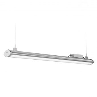 Linear led highbay