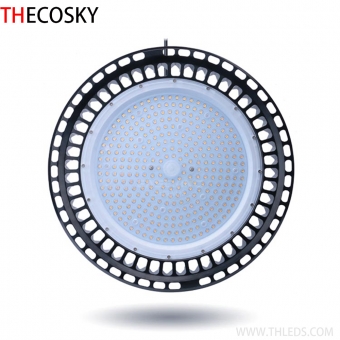 300W LED high bay light