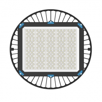 LED highbay lights