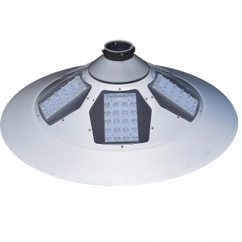 UFO solar led garden lights