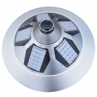 UFO solar led garden lights