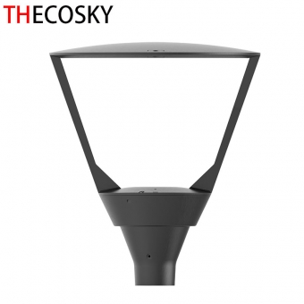 LED garden lights 