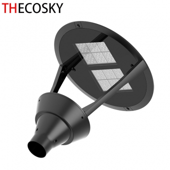 LED garden lights 