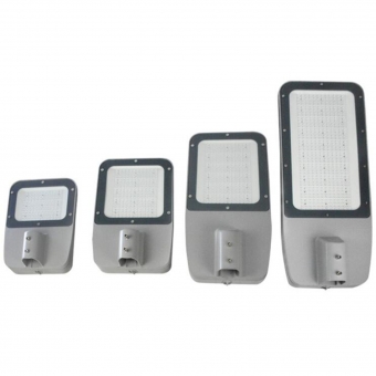 Die-casting led street light