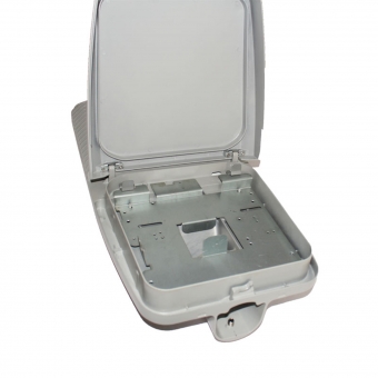 Die-casting led street light