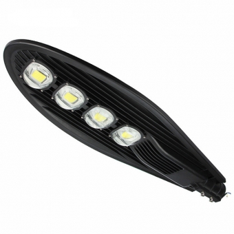 COB LED street light
