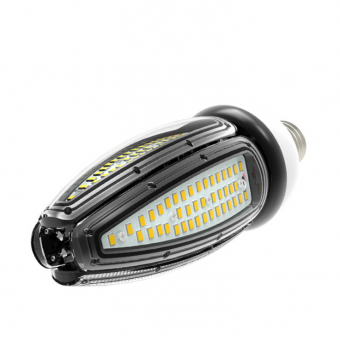 LED corn bulb lights