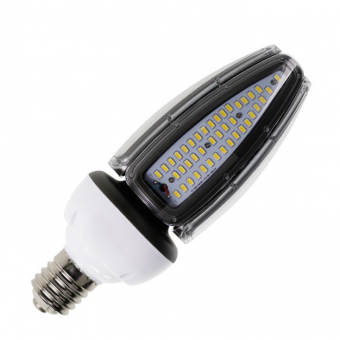 LED corn bulb lights