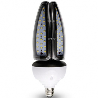 LED corn bulb lights