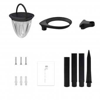 Solar Lawn Light ,wall light,portable light