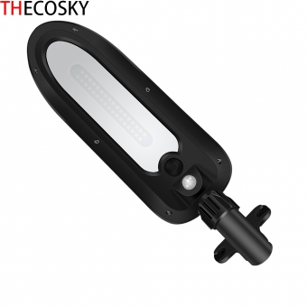 Widely Used Solar LED Security Light Wall Garden lights with PIR Sensor