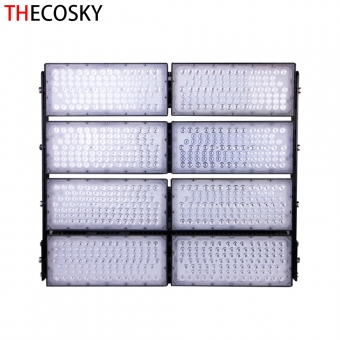2000W LED stadium flood light