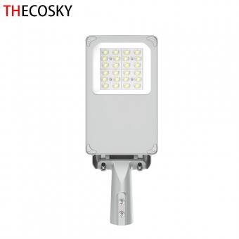 50W LED street light 