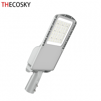 100W LED street light