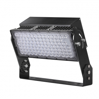 Die-casting modular led stadium flood light 1000W
