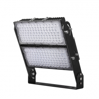 Die-casting modular led stadium flood light 1000W